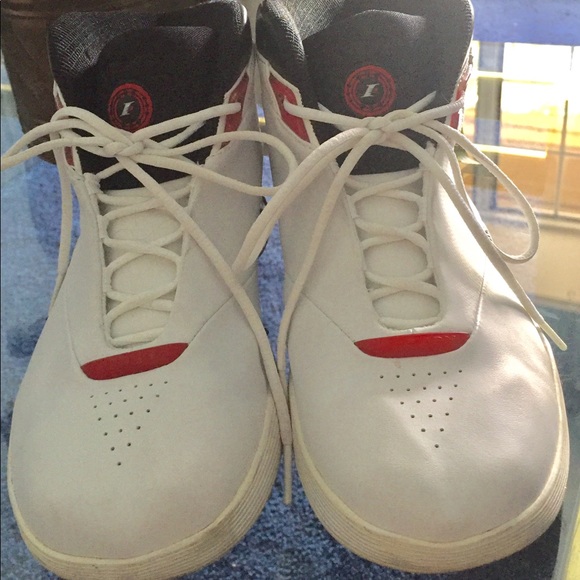 Reebox Allen Iverson | Shoes | Reebok 
